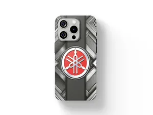 Yamaha Coque de Téléphone Design Unique Personnalisable